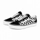 Vans Primary Check Old Skool